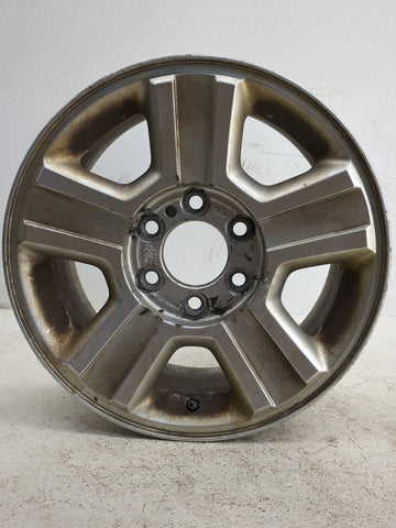 2004-2008 Ford F-150 Oem Wheel Rim 922983 - Oemusedautoparts1.com
