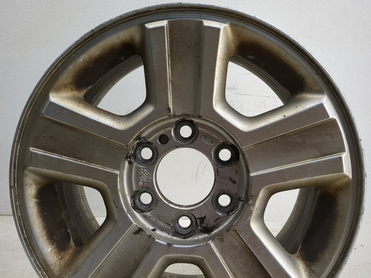 2004-2008 Ford F-150 Oem Wheel Rim