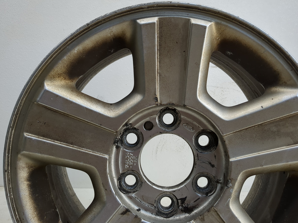 2004-2008 Ford F-150 Oem Wheel Rim 922983 - Oemusedautoparts1.com