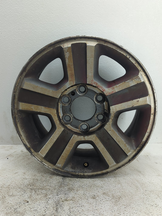 2004-2008 Ford F-150 Oem Wheel Rim - Oemusedautoparts1.com