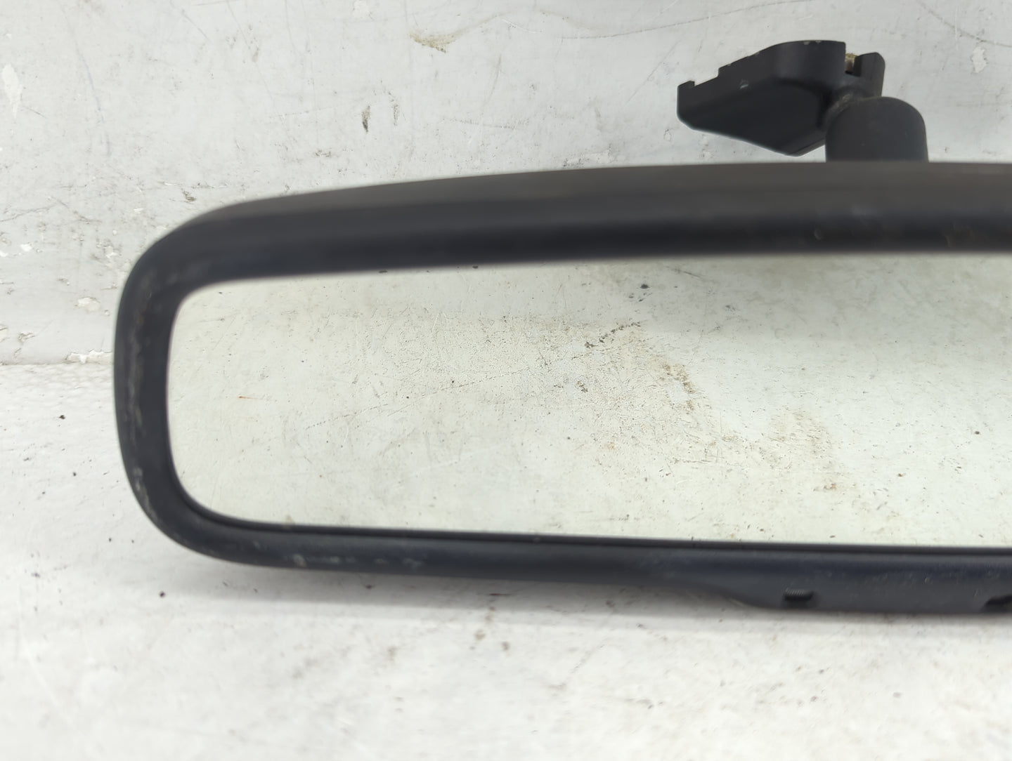 2000-2007 Ford F-150 Interior Rear View Mirror Replacement OEM Fits OEM Used Auto Parts - Oemusedautoparts1.com