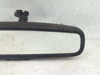 2000-2007 Ford F-150 Interior Rear View Mirror Replacement OEM Fits OEM Used Auto Parts - Oemusedautoparts1.com