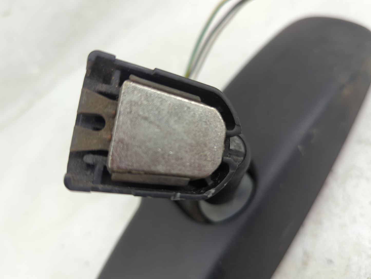 2000-2007 Ford F-150 Interior Rear View Mirror Replacement OEM Fits OEM Used Auto Parts - Oemusedautoparts1.com