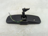 2000-2007 Ford F-150 Interior Rear View Mirror Replacement OEM Fits OEM Used Auto Parts - Oemusedautoparts1.com