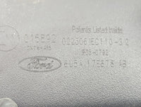 2000-2007 Ford F-150 Interior Rear View Mirror Replacement OEM Fits OEM Used Auto Parts - Oemusedautoparts1.com