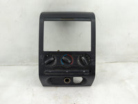 2004-2008 Ford F-150 Climate Control Module Temperature AC/Heater Replacement Fits Fits 2004 2005 2006 2007 2008 OEM Used Au
