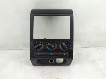 compare product 2004-2008 Ford F-150 Climate Control Module Temperature AC/Heater Replacement Fits Fits 2004 2005 2006 2007 2008 OEM Used Auto Parts