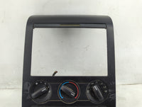 2004-2008 Ford F-150 Climate Control Module Temperature AC/Heater Replacement Fits Fits 2004 2005 2006 2007 2008 OEM Used Au