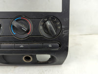 2004-2008 Ford F-150 Climate Control Module Temperature AC/Heater Replacement Fits Fits 2004 2005 2006 2007 2008 OEM Used Au