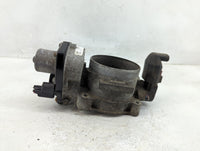 2004-2010 Ford F-150 Throttle Body Fits Fits 2004 2005 2006 2007 2008 2009 2010 OEM Used Auto Parts - Oemusedautoparts1.com