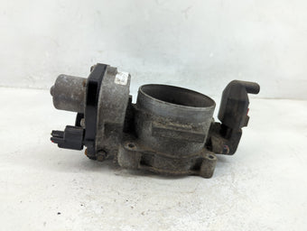 compare product 2004-2010 Ford F-150 Throttle Body Fits Fits 2004 2005 2006 2007 2008 2009 2010 OEM Used Auto Parts