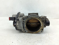 2004-2010 Ford F-150 Throttle Body Fits Fits 2004 2005 2006 2007 2008 2009 2010 OEM Used Auto Parts - Oemusedautoparts1.com