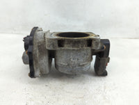 2004-2010 Ford F-150 Throttle Body Fits Fits 2004 2005 2006 2007 2008 2009 2010 OEM Used Auto Parts - Oemusedautoparts1.com