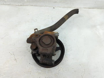 2004-2008 Ford F-150 Power Steering Column Pump Oem - Oemusedautoparts1.com