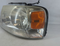 2004-2008 Ford F-150 Driver Left Oem Head Light Headlight Lamp - Oemusedautoparts1.com