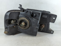 2004-2008 Ford F-150 Driver Left Oem Head Light Headlight Lamp - Oemusedautoparts1.com