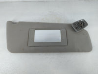 2004-2008 Ford F-150 Sun Visor Shade Replacement Passenger Right Mirror Fits Fits 2004 2005 2006 2007 2008 OEM Used Auto Par