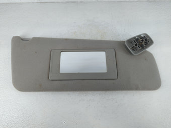 compare product 2004-2008 Ford F-150 Sun Visor Shade Replacement Passenger Right Mirror Fits Fits 2004 2005 2006 2007 2008 OEM Used Auto Parts