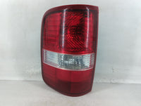 2004-2009 Ford F-150 Tail Light Assembly Driver Left OEM P/N:5L058C6948 Fits Fits 2004 2005 2006 2007 2008 2009 OEM Used Aut