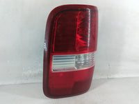 2004-2009 Ford F-150 Tail Light Assembly Driver Left OEM P/N:5L058C6948 Fits Fits 2004 2005 2006 2007 2008 2009 OEM Used Aut
