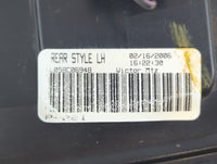 2004-2009 Ford F-150 Tail Light Assembly Driver Left OEM P/N:5L058C6948 Fits Fits 2004 2005 2006 2007 2008 2009 OEM Used Aut