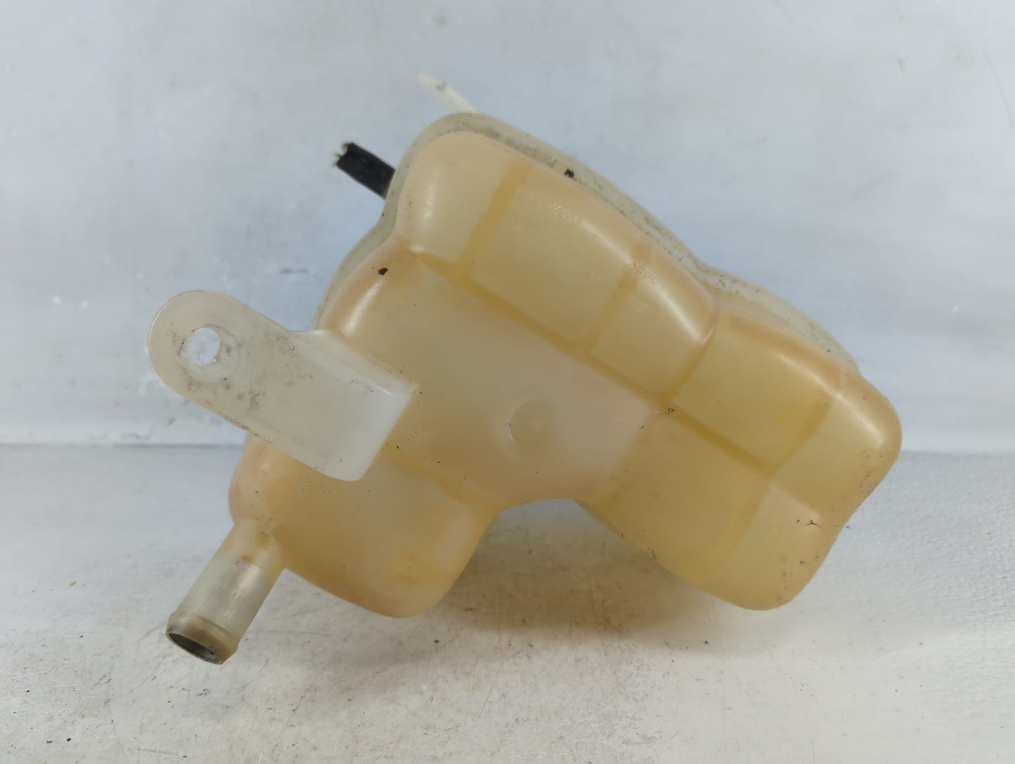 2004-2008 Ford F-150 Radiator Coolant Overflow Expansion Tank Bottle 925541 - Oemusedautoparts1.com