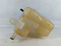 2004-2008 Ford F-150 Radiator Coolant Overflow Expansion Tank Bottle 925541 - Oemusedautoparts1.com