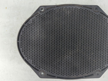 2006 Ford F-150 Speaker/subwoofer