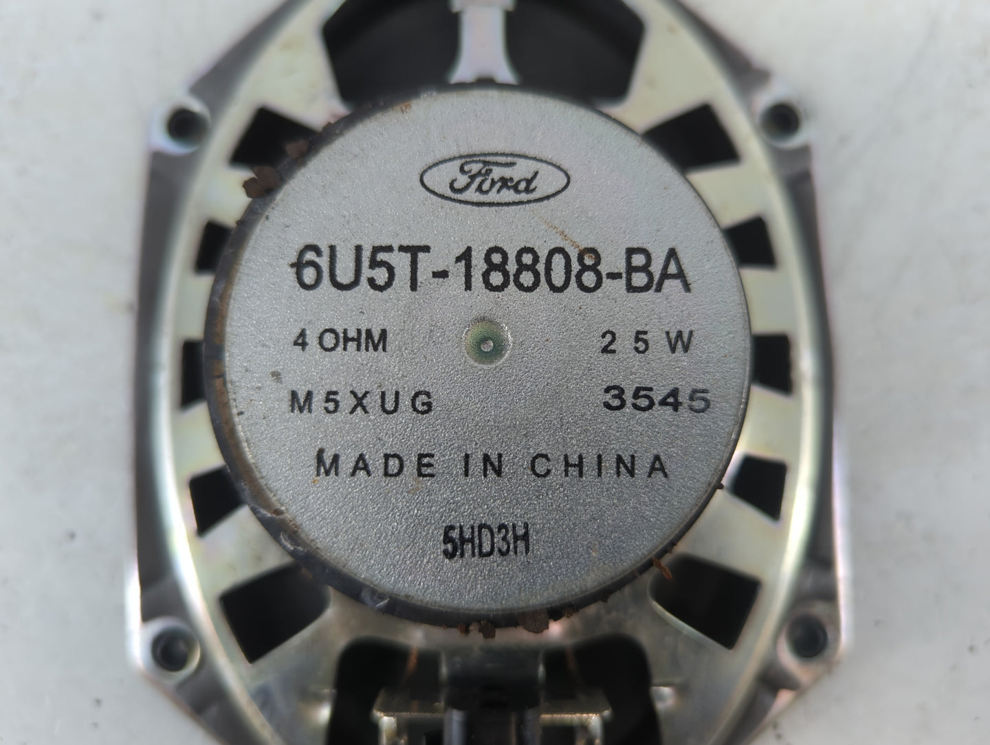 2006 Ford F-150 Speaker/subwoofer - Oemusedautoparts1.com