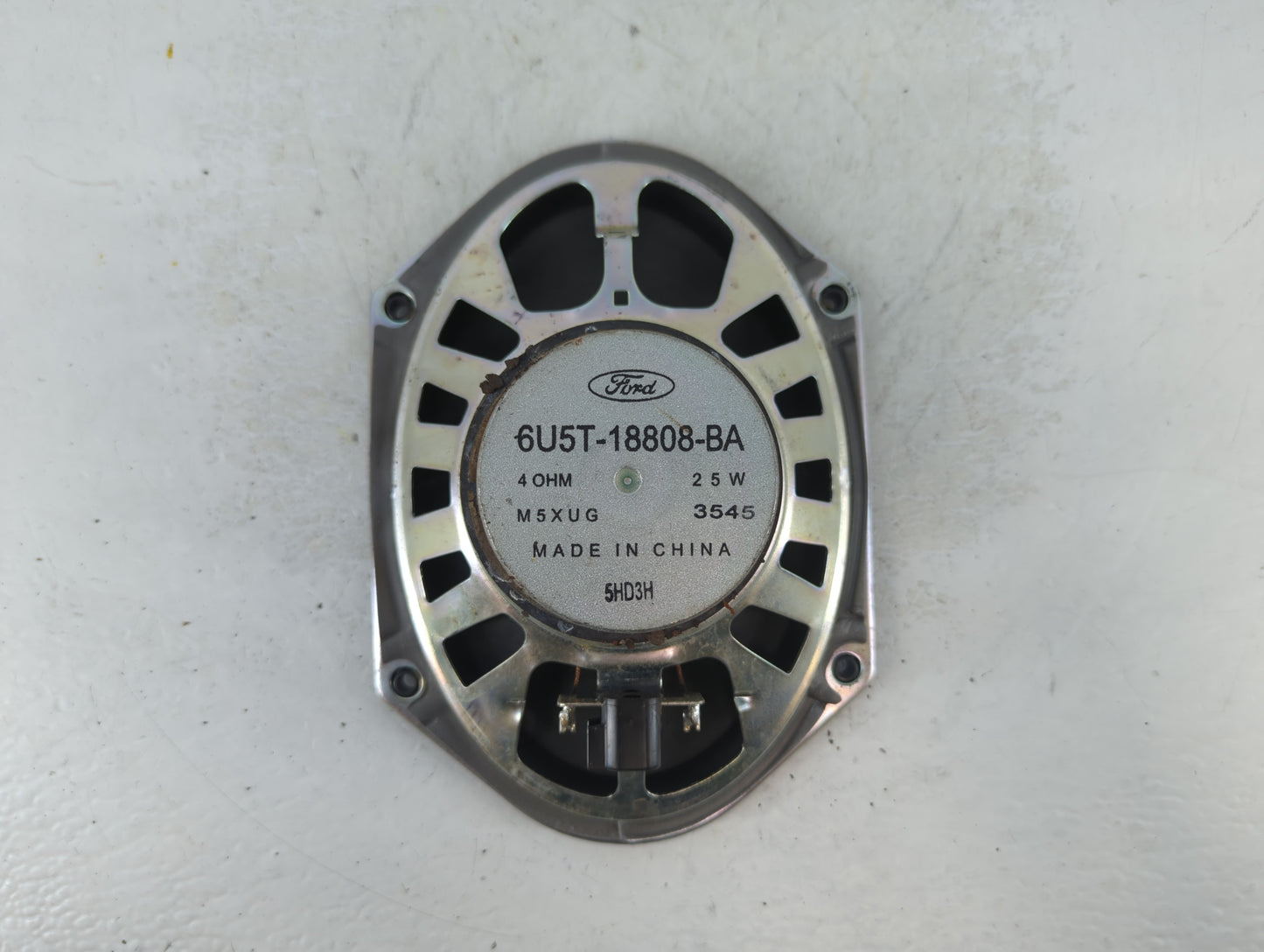 2006 Ford F-150 Speaker/subwoofer - Oemusedautoparts1.com