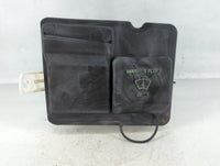 1998-2006 Ford F-150 Windshield Washer Fluid Reservoir Bottle Oem - Oemusedautoparts1.com