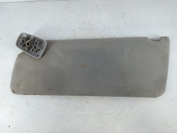 2004-2008 Ford F-150 Sun Visor Shade Replacement Driver Left Mirror Fits Fits 2004 2005 2006 2007 2008 OEM Used Auto Parts -