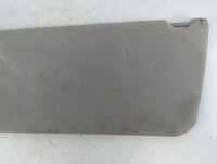 2004-2008 Ford F-150 Sun Visor Shade Replacement Driver Left Mirror Fits Fits 2004 2005 2006 2007 2008 OEM Used Auto Parts -