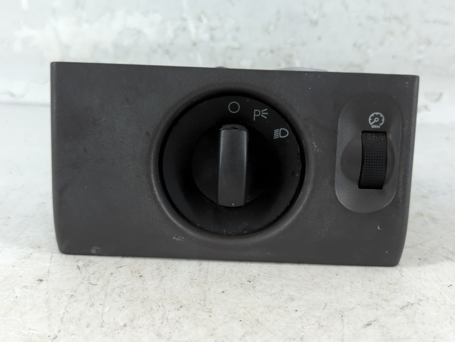 2006 Ford F-150 Headlight Lamp Control Switch - Oemusedautoparts1.com
