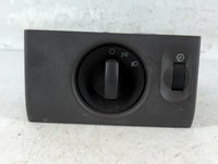 2006 Ford F-150 Headlight Lamp Control Switch - Oemusedautoparts1.com