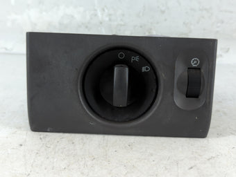 compare product 2006 Ford F-150 Headlight Lamp Control Switch