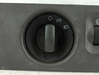 2006 Ford F-150 Headlight Lamp Control Switch - Oemusedautoparts1.com