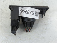 2006 Ford F-150 Headlight Lamp Control Switch - Oemusedautoparts1.com