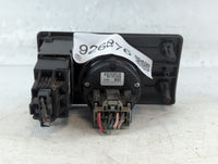 2006 Ford F-150 Headlight Lamp Control Switch - Oemusedautoparts1.com