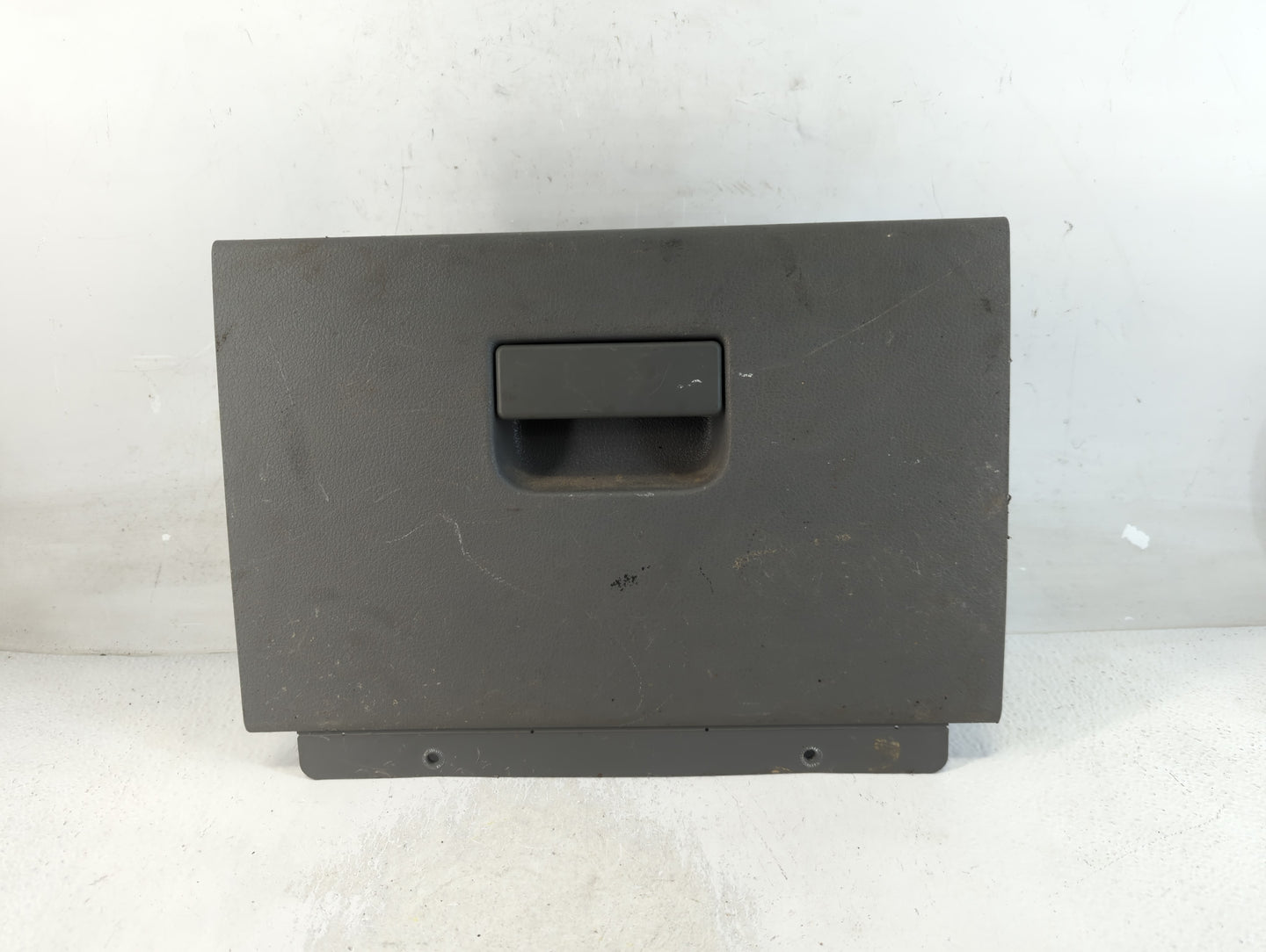2006 Ford F-150 Passenger Glove Box Door Storage Compartment - Oemusedautoparts1.com