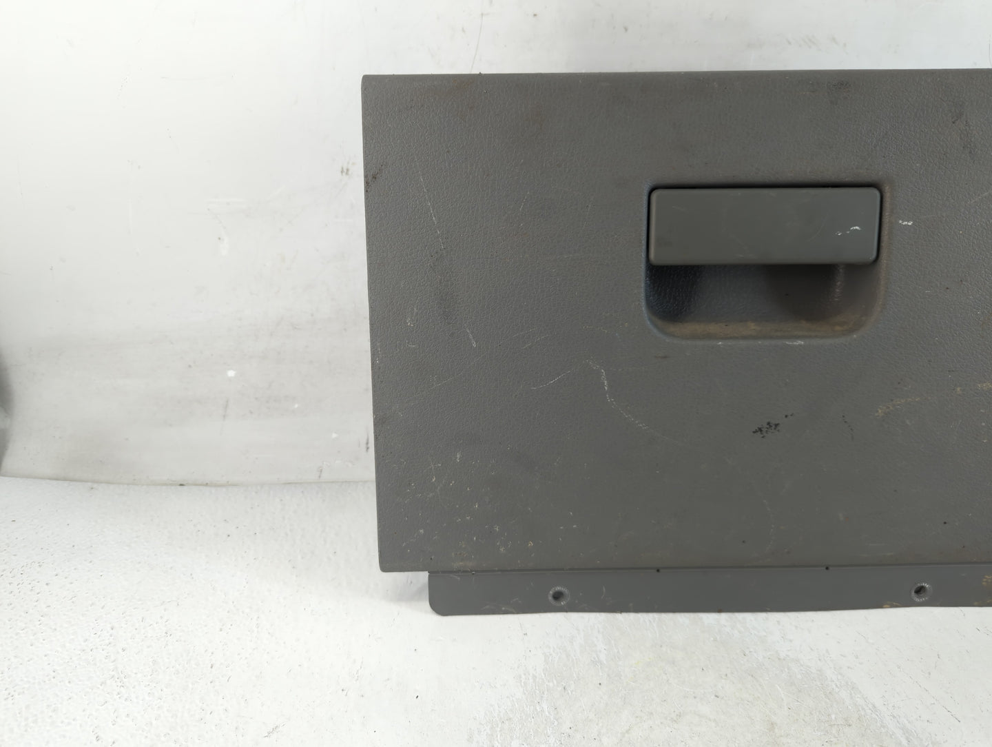 2006 Ford F-150 Passenger Glove Box Door Storage Compartment - Oemusedautoparts1.com