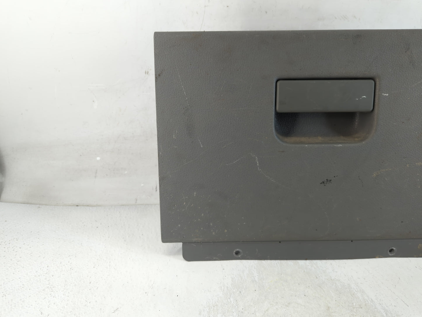 2006 Ford F-150 Passenger Glove Box Door Storage Compartment - Oemusedautoparts1.com