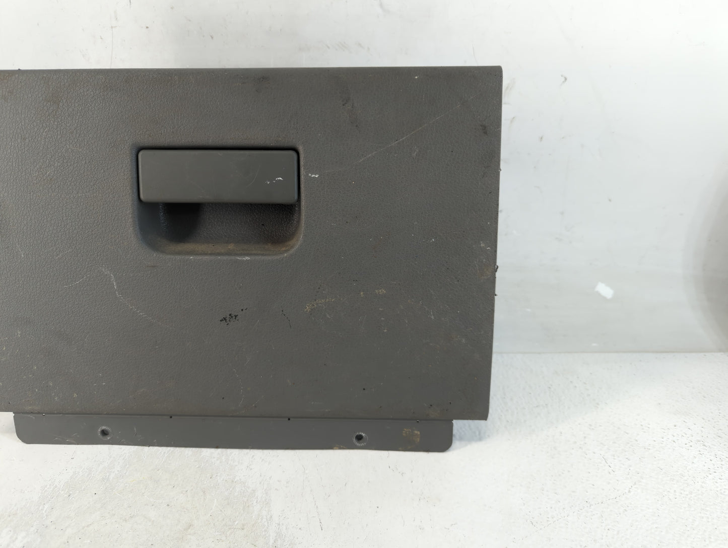 2006 Ford F-150 Passenger Glove Box Door Storage Compartment - Oemusedautoparts1.com