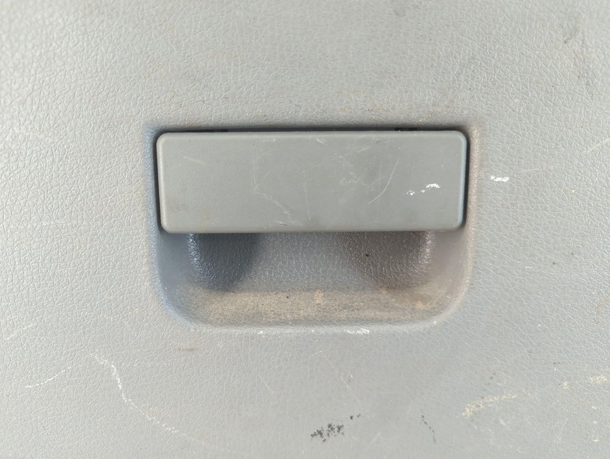 2006 Ford F-150 Passenger Glove Box Door Storage Compartment 926909 - Oemusedautoparts1.com
