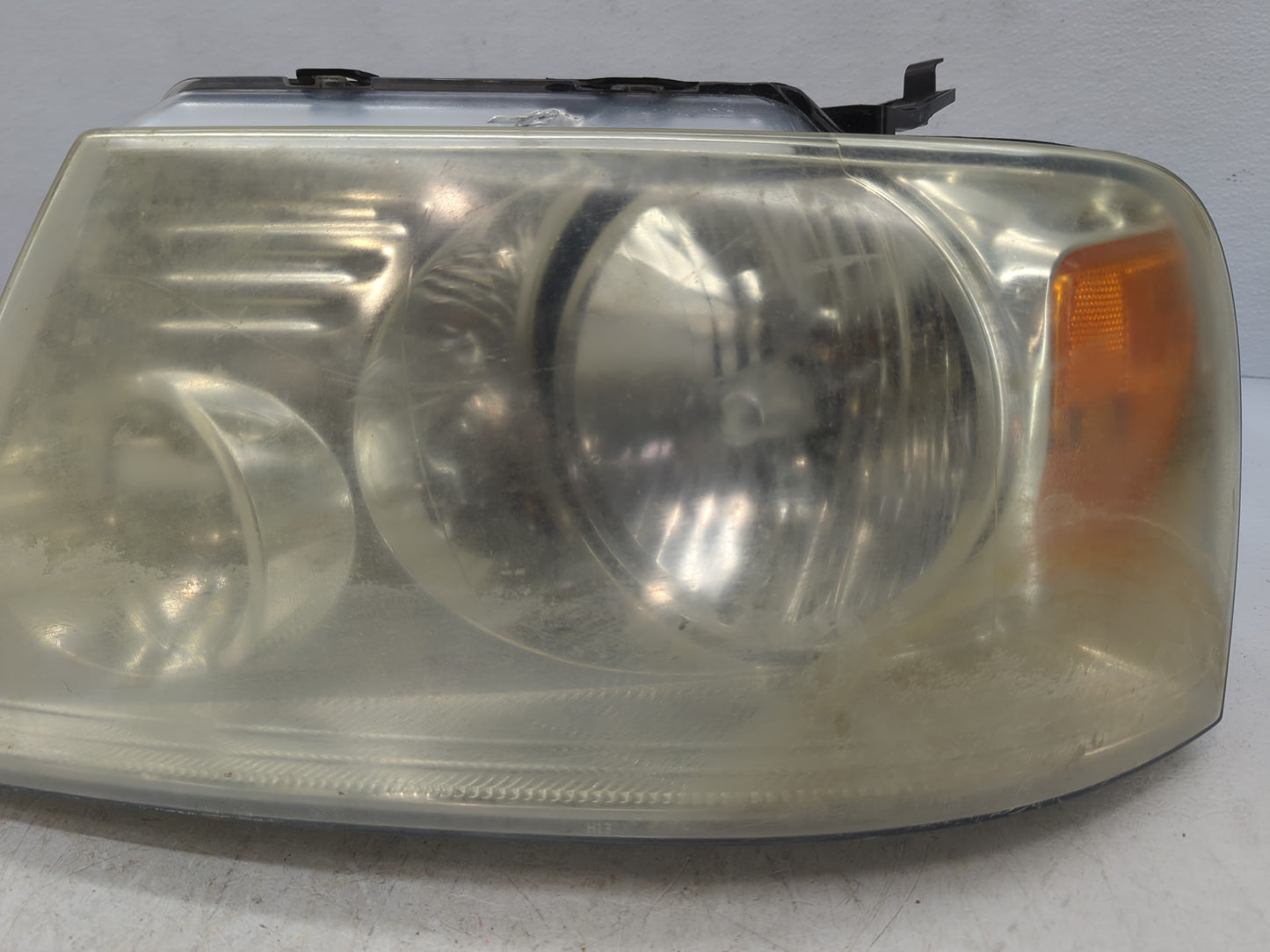 2006-2008 Ford F-150 Driver Left Oem Head Light Headlight Lamp - Oemusedautoparts1.com