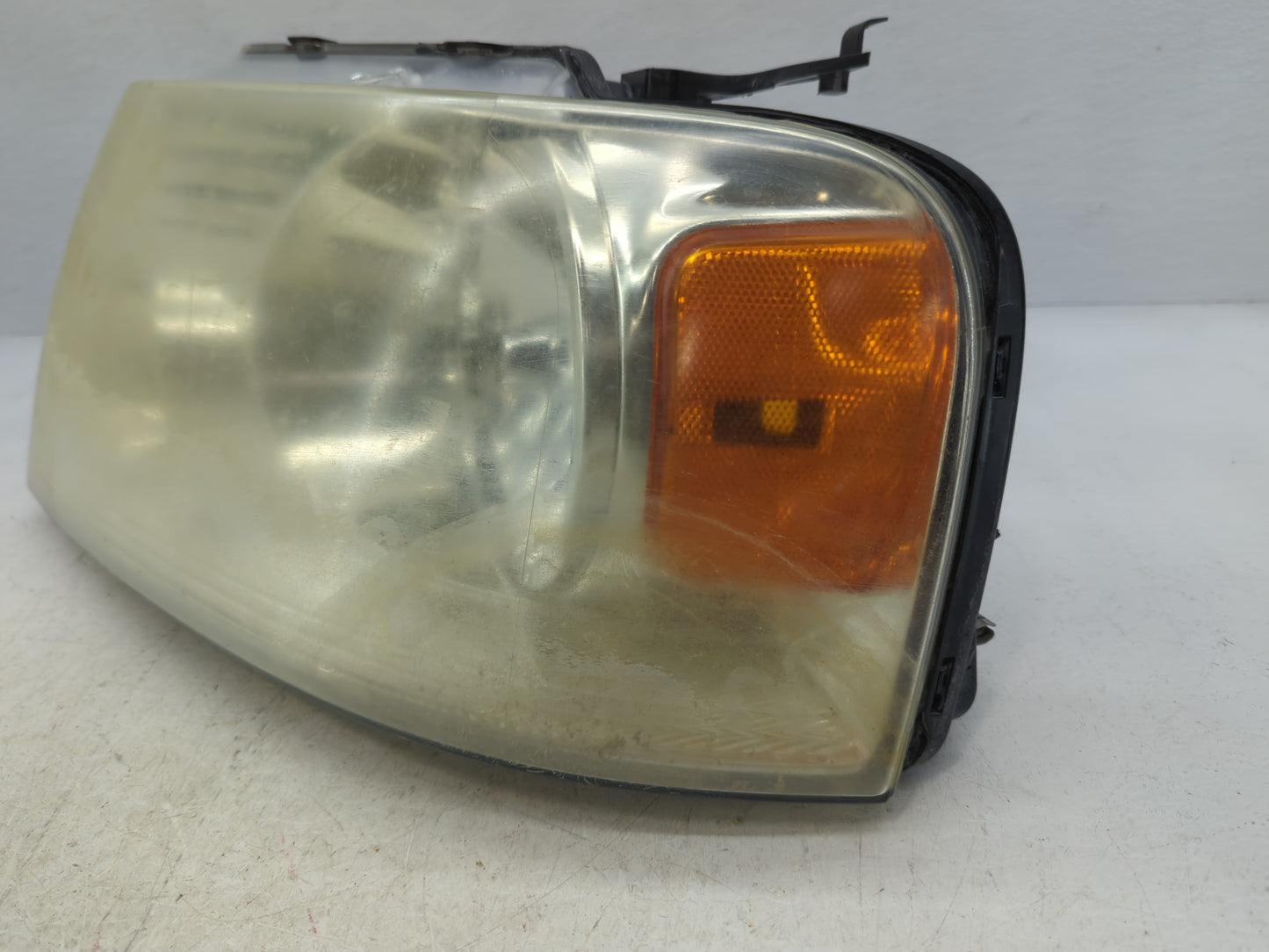 2006-2008 Ford F-150 Driver Left Oem Head Light Headlight Lamp - Oemusedautoparts1.com