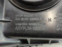 2006-2008 Ford F-150 Driver Left Oem Head Light Headlight Lamp - Oemusedautoparts1.com