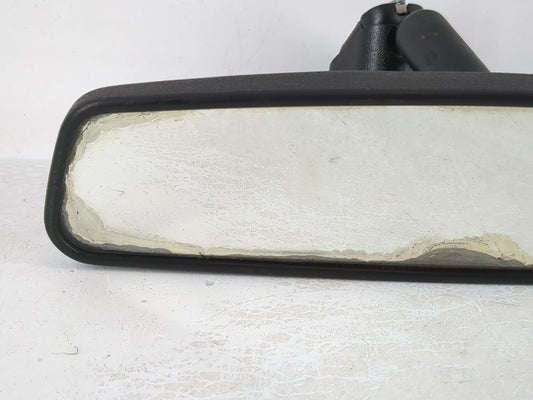 2000-2007 Ford F-150 Interior Rear View Mirror Replacement OEM Fits OEM Used Auto Parts - Oemusedautoparts1.com