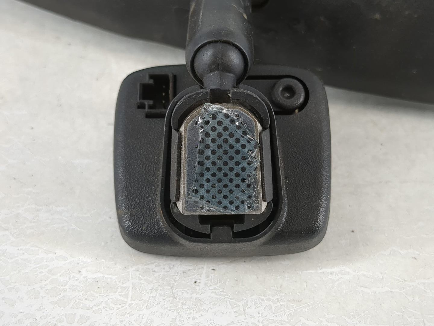 2000-2007 Ford F-150 Interior Rear View Mirror Replacement OEM Fits OEM Used Auto Parts - Oemusedautoparts1.com
