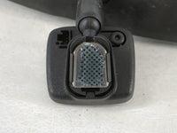 2000-2007 Ford F-150 Interior Rear View Mirror Replacement OEM Fits OEM Used Auto Parts - Oemusedautoparts1.com